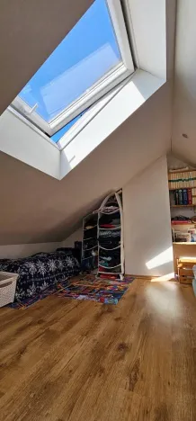 Pronájem bytu 2+kk, Brno - Černovice, Řehořova, 26 m2