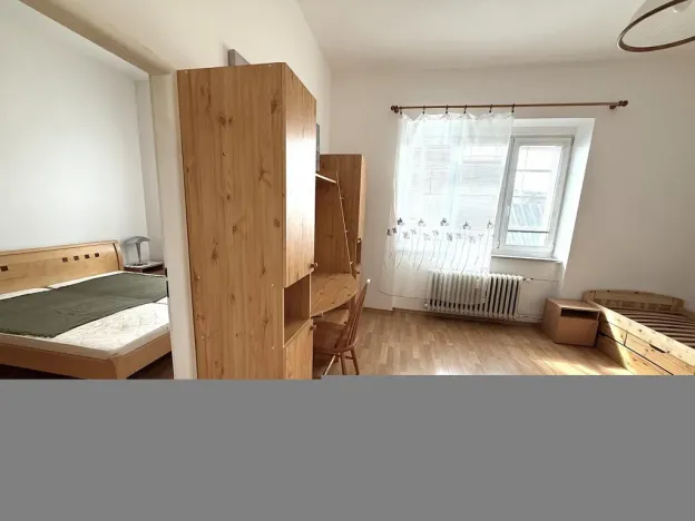 Pronájem bytu 3+1, Brno - Staré Brno, Poříčí, 81 m2