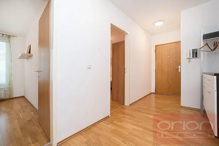 Pronájem bytu 3+kk, Praha - Smíchov, Karla Engliše, 79 m2