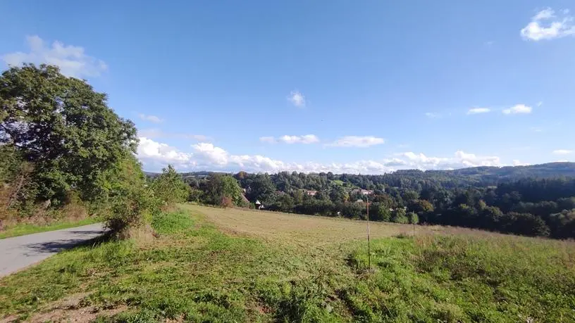 Prodej pozemku pro bydlení, Postupice, 4099 m2