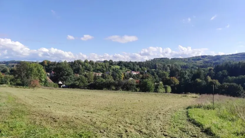 Prodej pozemku pro bydlení, Postupice, 4099 m2