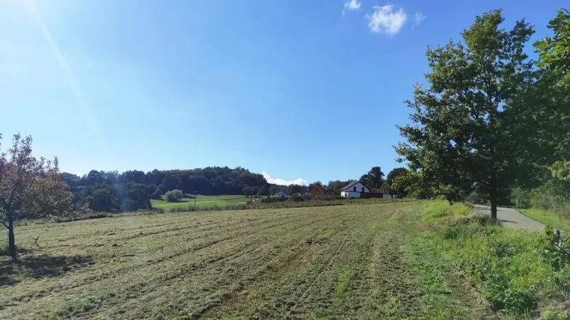 Prodej pozemku pro bydlení, Postupice, 4099 m2