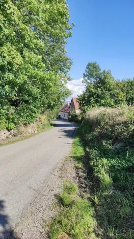 Prodej pozemku pro bydlení, Postupice, 4099 m2