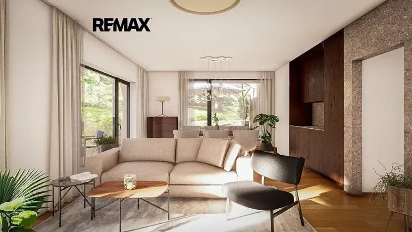 Prodej bytu 3+kk, Rokytnice nad Jizerou, 61 m2