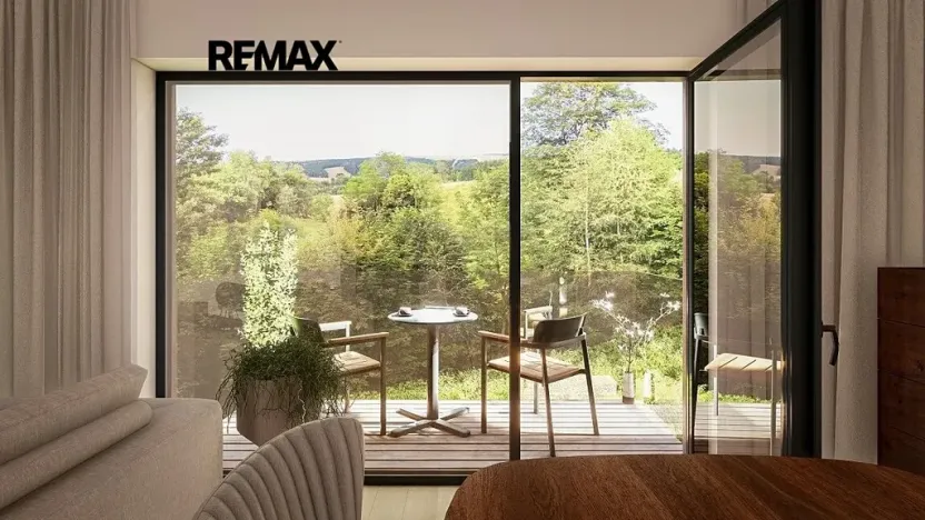 Prodej bytu 3+kk, Rokytnice nad Jizerou, 61 m2