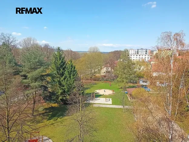 Prodej bytu 3+1, Rakovník, V Lukách, 64 m2