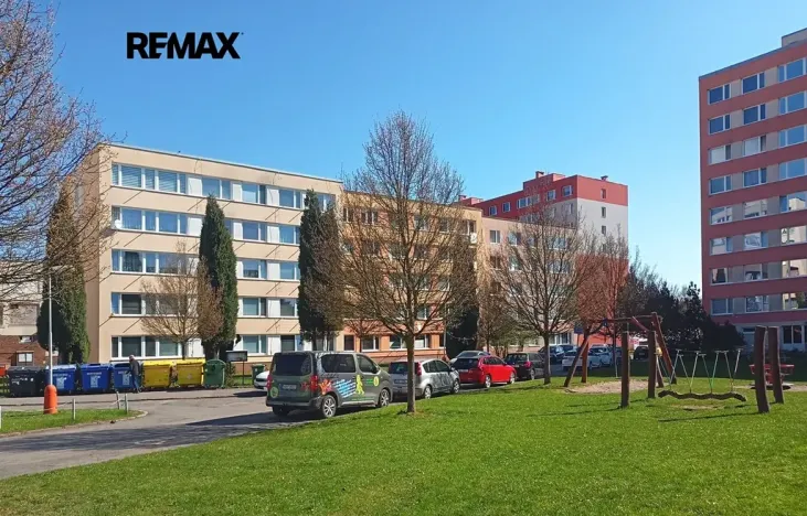 Prodej bytu 3+1, Rakovník, V Lukách, 64 m2