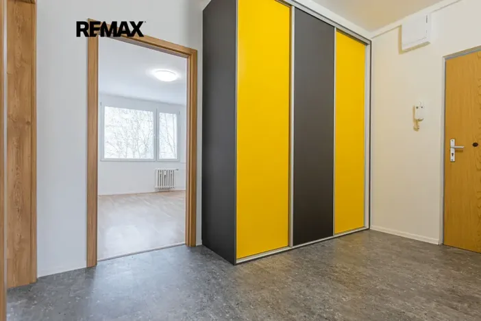 Prodej bytu 2+1, Louny, Josefa Schovánka, 59 m2