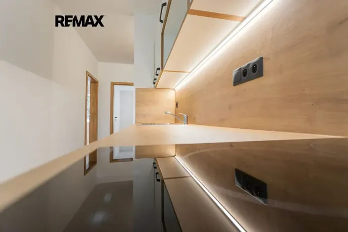 Prodej bytu 2+1, Louny, Josefa Schovánka, 59 m2