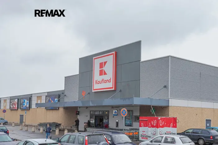 Prodej bytu 2+1, Louny, Josefa Schovánka, 59 m2