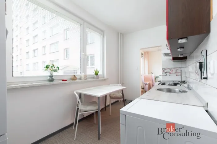 Prodej bytu 3+1, Orlová - Lutyně, Karla Dvořáčka, 71 m2