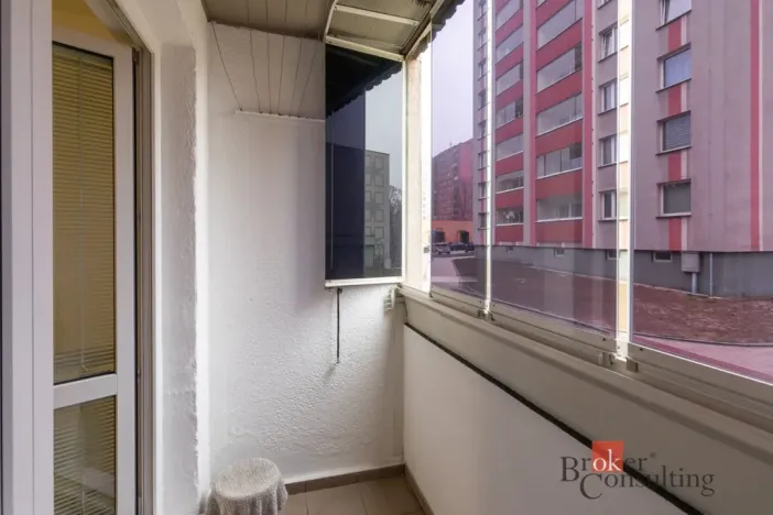 Prodej bytu 3+1, Orlová - Lutyně, Karla Dvořáčka, 71 m2