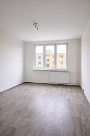 Pronájem bytu 2+1, Chomutov, Zahradní, 61 m2