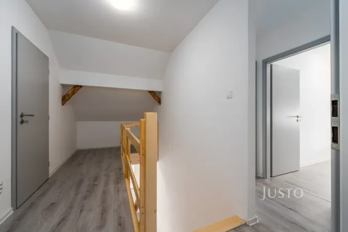 Prodej chalupy, Zdíkov - Branišov, 146 m2