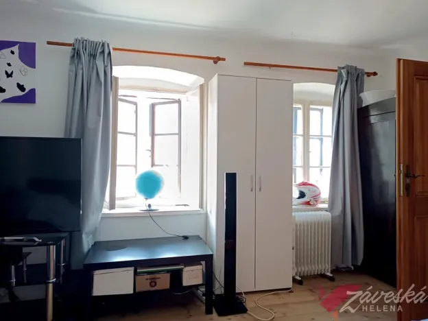 Pronájem rodinného domu, Niměřice - Dolní Cetno, 100 m2