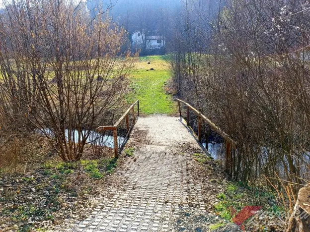 Pronájem rodinného domu, Niměřice - Dolní Cetno, 100 m2