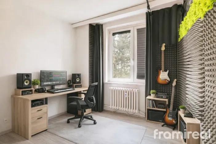 Prodej bytu 2+kk, Brno, Rašelinová, 42 m2