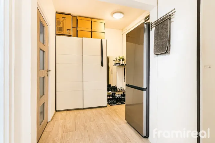 Prodej bytu 2+kk, Brno, Rašelinová, 42 m2