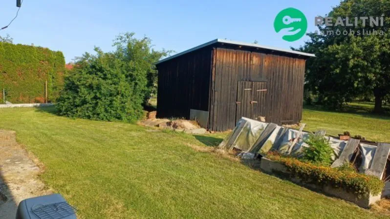 Prodej rodinného domu, Doudleby nad Orlicí, Fűgnerova, 187 m2