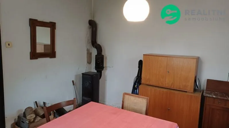 Prodej rodinného domu, Doudleby nad Orlicí, Fűgnerova, 187 m2