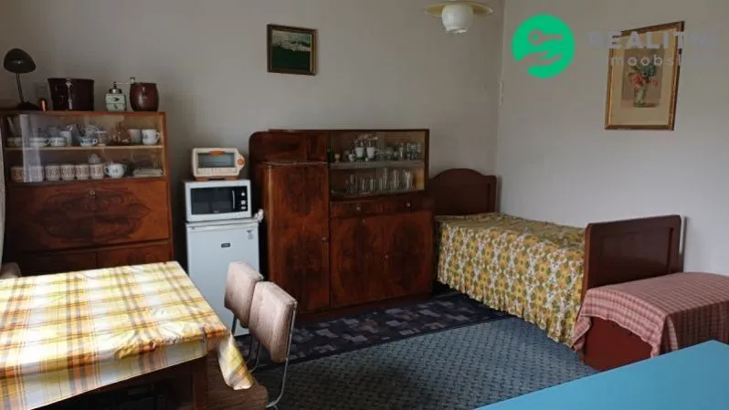 Prodej rodinného domu, Doudleby nad Orlicí, Fűgnerova, 187 m2