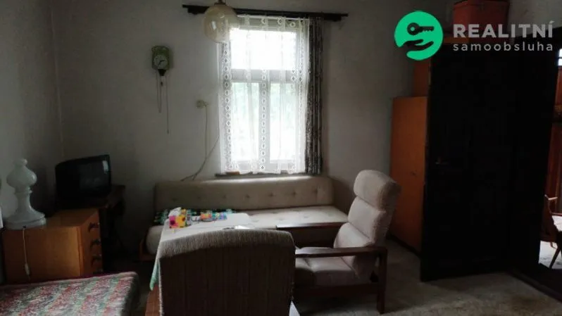 Prodej rodinného domu, Doudleby nad Orlicí, Fűgnerova, 187 m2