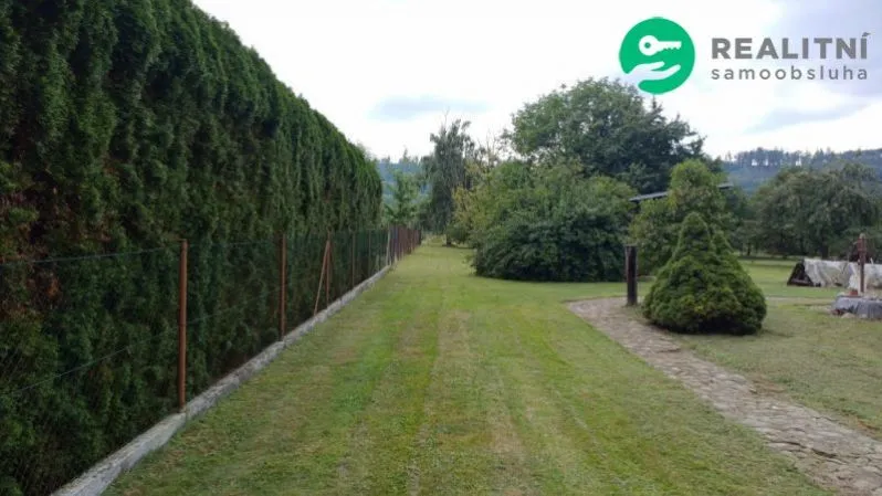 Prodej rodinného domu, Doudleby nad Orlicí, Fűgnerova, 187 m2