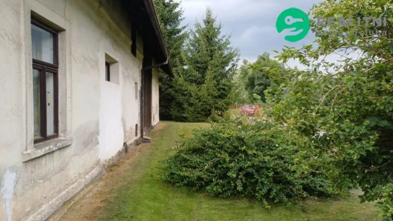 Prodej rodinného domu, Doudleby nad Orlicí, Fűgnerova, 187 m2