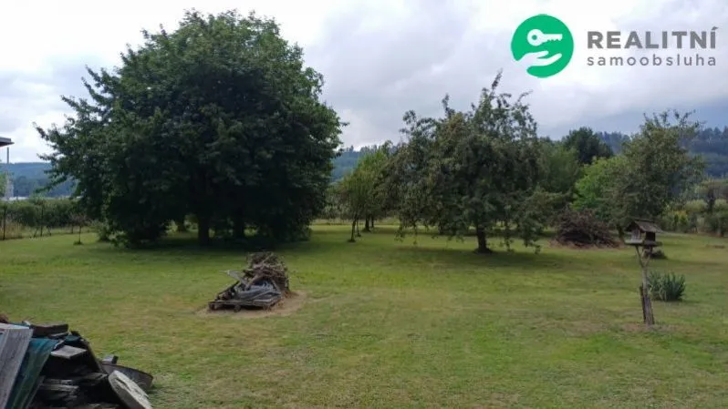 Prodej rodinného domu, Doudleby nad Orlicí, Fűgnerova, 187 m2