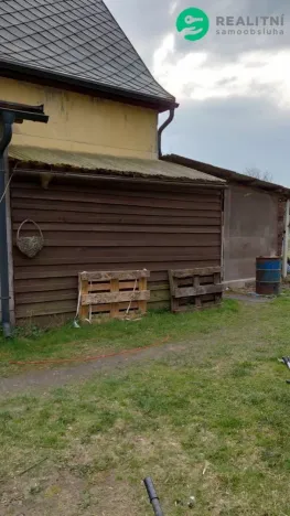 Prodej rodinného domu, Křižany - Žibřidice, jjldj, 200 m2