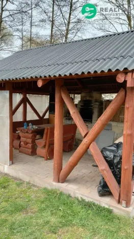 Prodej rodinného domu, Křižany - Žibřidice, jjldj, 200 m2