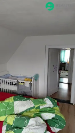 Prodej rodinného domu, Křižany - Žibřidice, jjldj, 200 m2