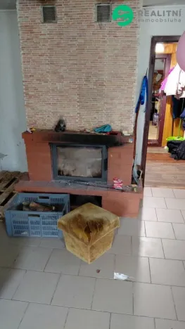 Prodej rodinného domu, Křižany - Žibřidice, jjldj, 200 m2