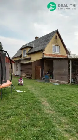 Prodej rodinného domu, Křižany - Žibřidice, jjldj, 200 m2