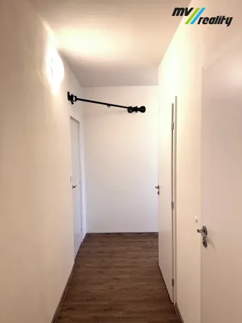 Pronájem bytu 2+1, Liberec, Letná, 54 m2