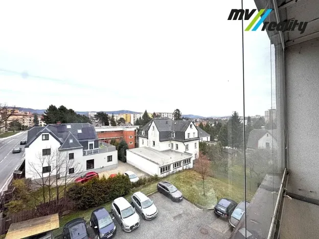 Pronájem bytu 2+1, Liberec, Letná, 54 m2