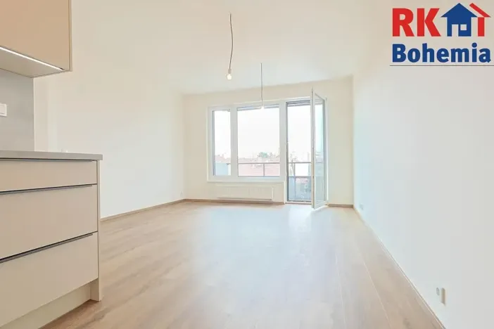 Pronájem bytu 2+kk, Praha - Kamýk, Hodkovická, 56 m2