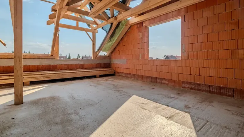 Prodej rodinného domu, Křinec, Spojovací, 355 m2