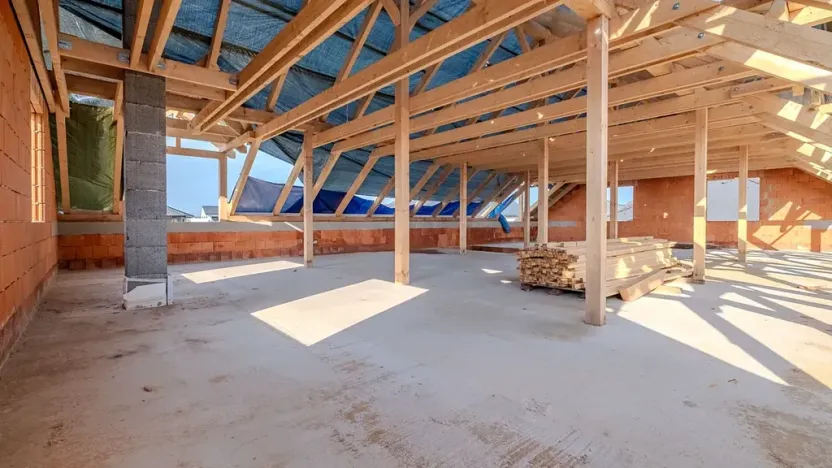 Prodej rodinného domu, Křinec, Spojovací, 355 m2