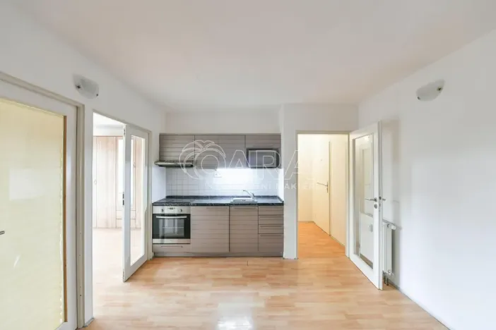 Pronájem bytu 3+kk, Praha - Karlín, Molákova, 42 m2