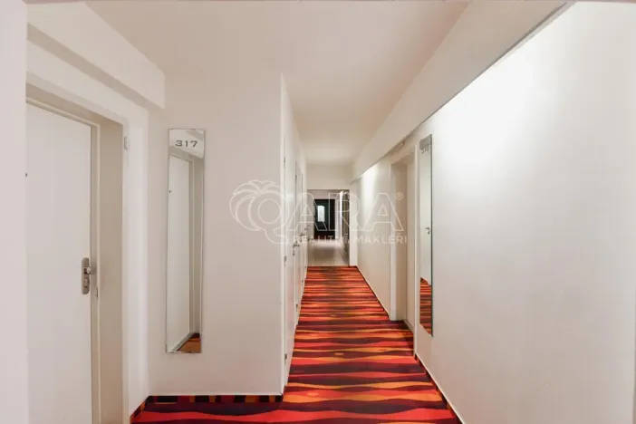 Pronájem bytu 3+kk, Praha - Karlín, Molákova, 42 m2