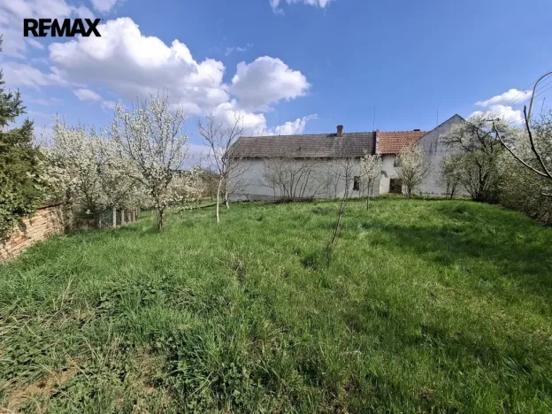 Prodej pozemku pro bydlení, Lubná, 842 m2