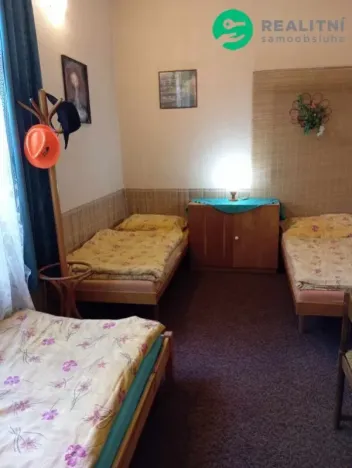 Prodej ubytování, Čaková, lfdlkdsa, 775 m2