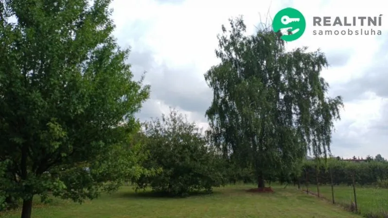 Prodej pozemku pro bydlení, Doudleby nad Orlicí, Fűgnerova, 1901 m2