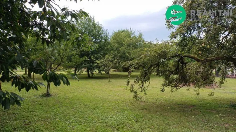 Prodej pozemku pro bydlení, Doudleby nad Orlicí, Fűgnerova, 1901 m2