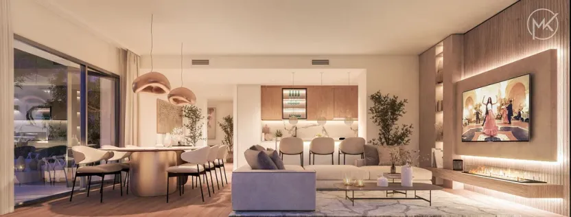 Prodej bytu 3+kk, Casares, Španělsko, 78 m2