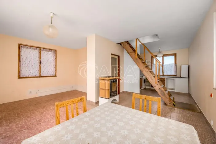 Prodej chaty, Rataje nad Sázavou, 70 m2