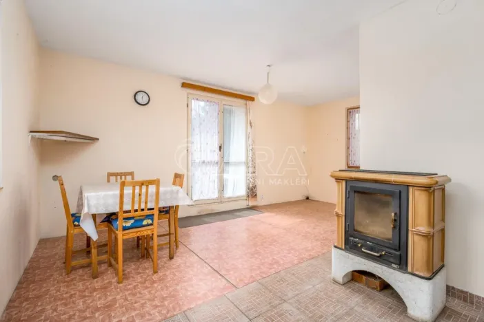 Prodej chaty, Rataje nad Sázavou, 70 m2