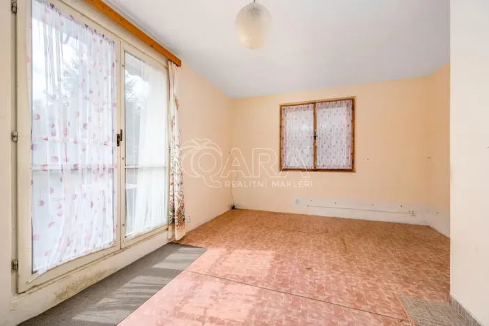 Prodej chaty, Rataje nad Sázavou, 70 m2