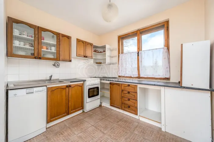 Prodej chaty, Rataje nad Sázavou, 70 m2